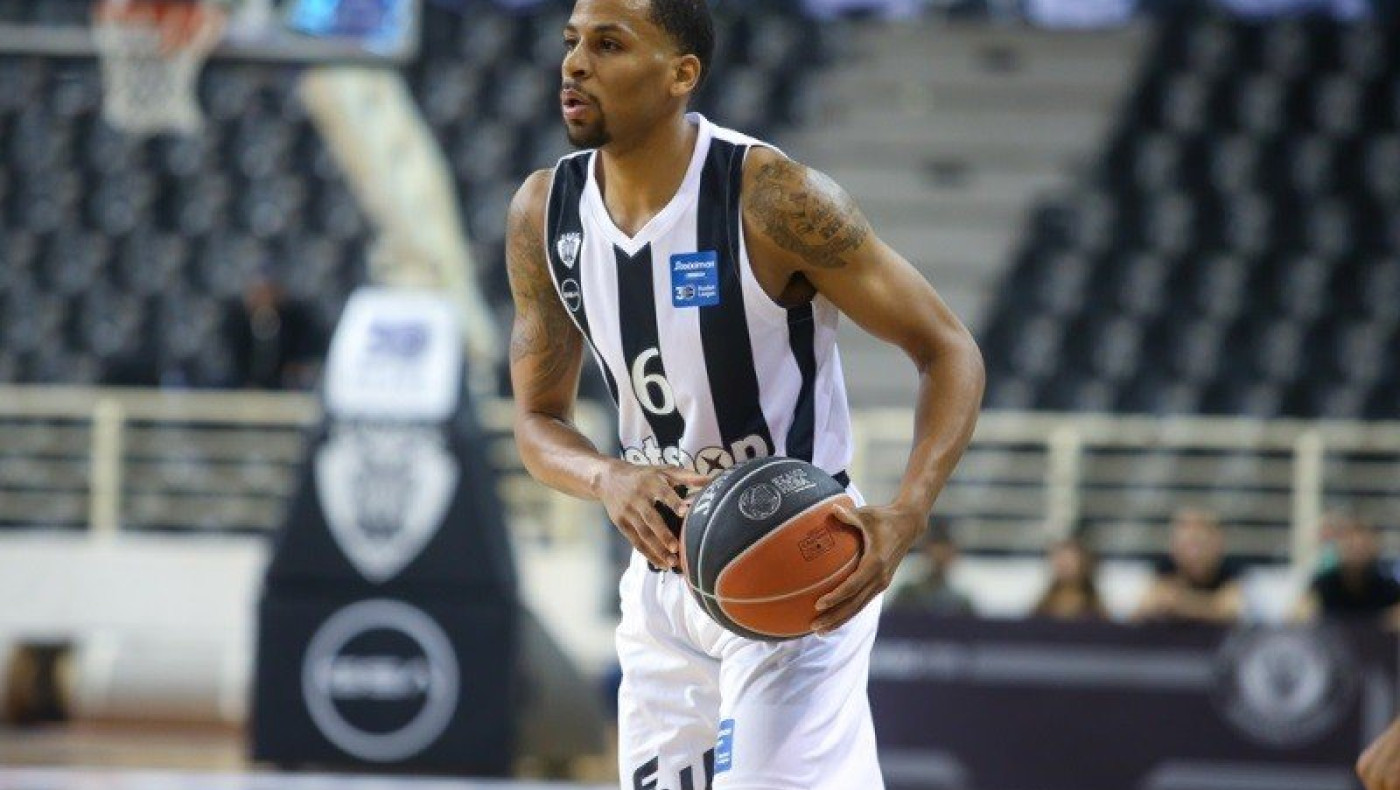 ΠΑΟΚ: Με σημαντικές απουσίες στην Πάτρα!