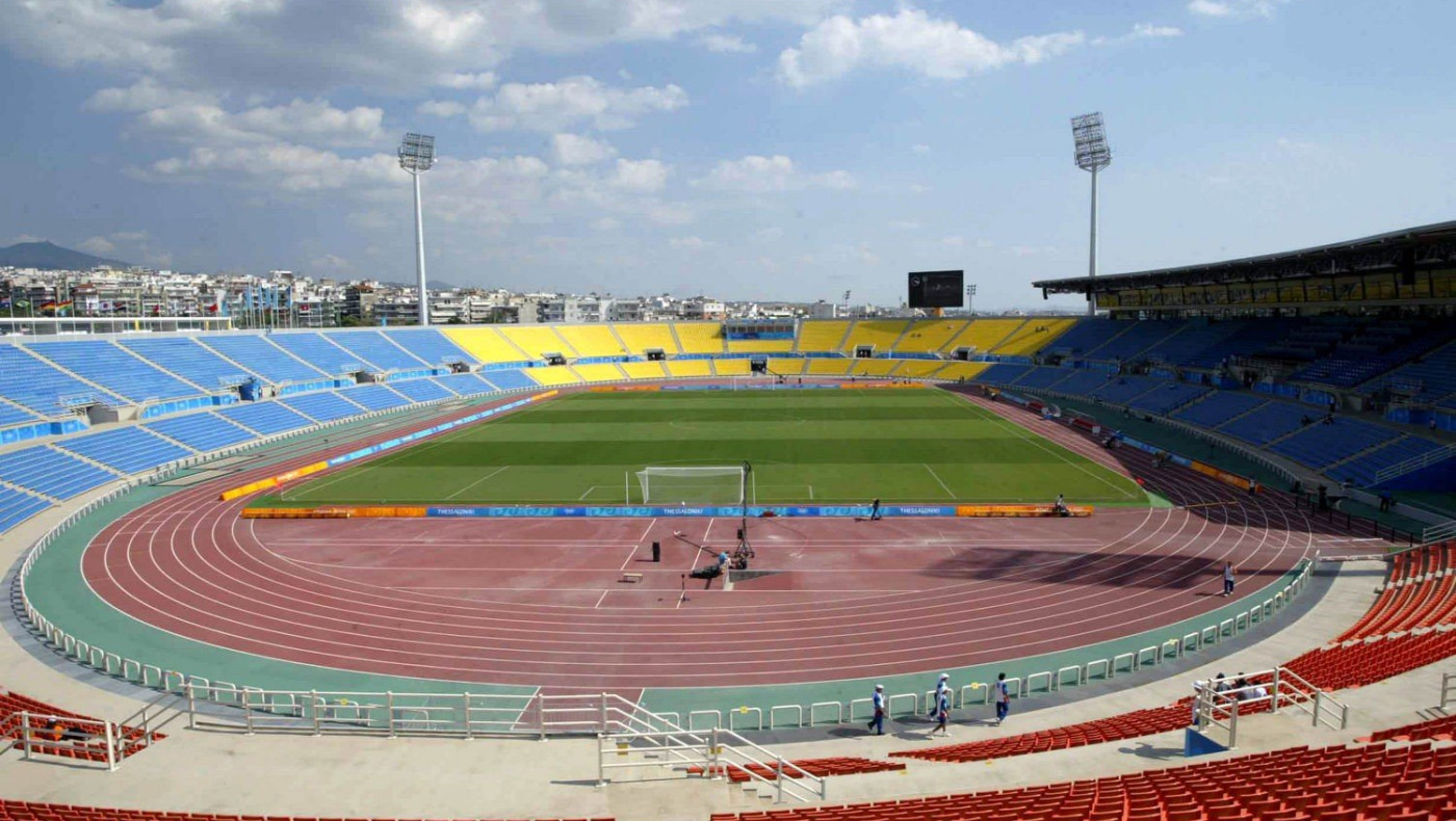 ΠΑΟΚ-Καυτανζόγλειο: Εσπευσμένα στην Αθήνα ﻿η πρόεδρος της ΕΔ του Σταδίου