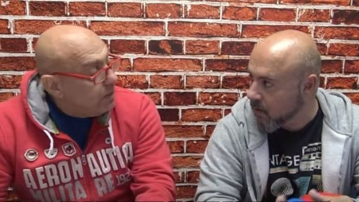 Κουλιανός - Ραπτόπουλος δίνουν προγνωστικά για τη Super League 1