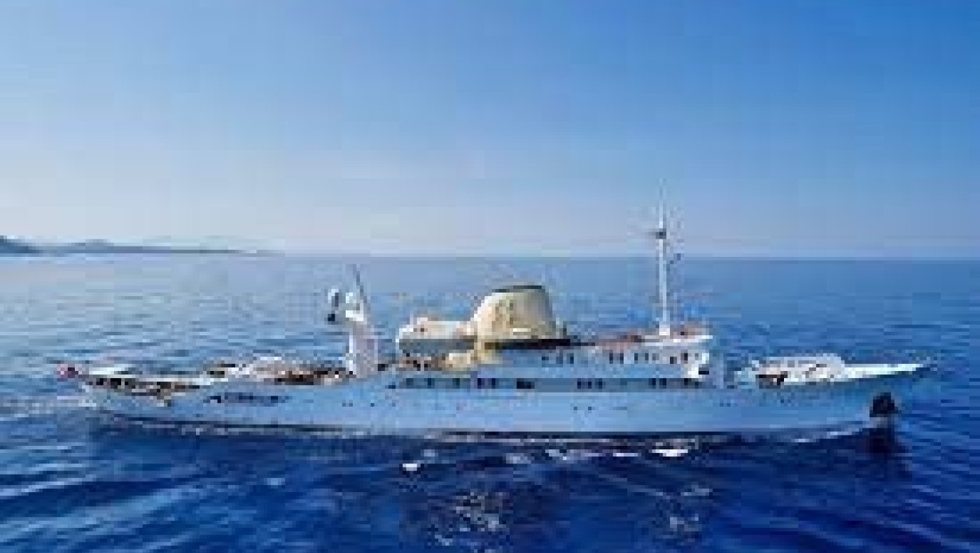 Στη Μύκονο η θρυλική «Χριστίνα» του Ωνάση που νοικιάζεται προς 850.000€