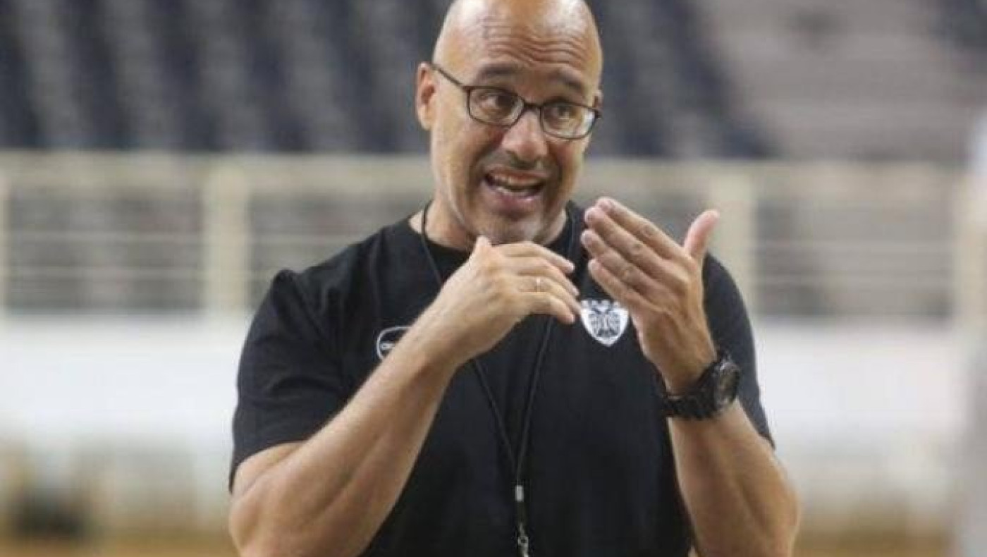 Λυκογιάννης: «Αυτό είναι το θετικό για εμάς»