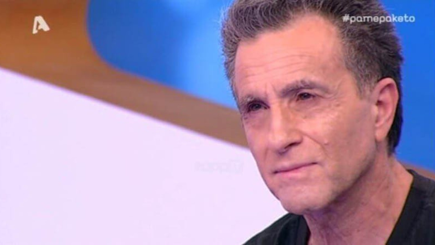 Έκρηξη Μπίγαλη για το lockdown στη Θεσσαλονίκη - Πυρά κατά Πλεύρη και Μενδώνη