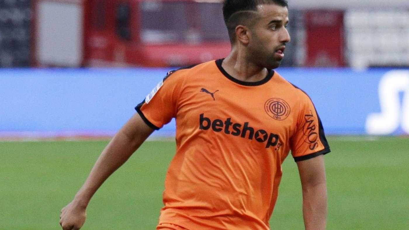 ΟΦΗ: Επέστρεψε ο Ναμπί, εκτός οι Γκαγιέγκος, Καμάου και Βούρος κόντρα στον ΠΑΟΚ