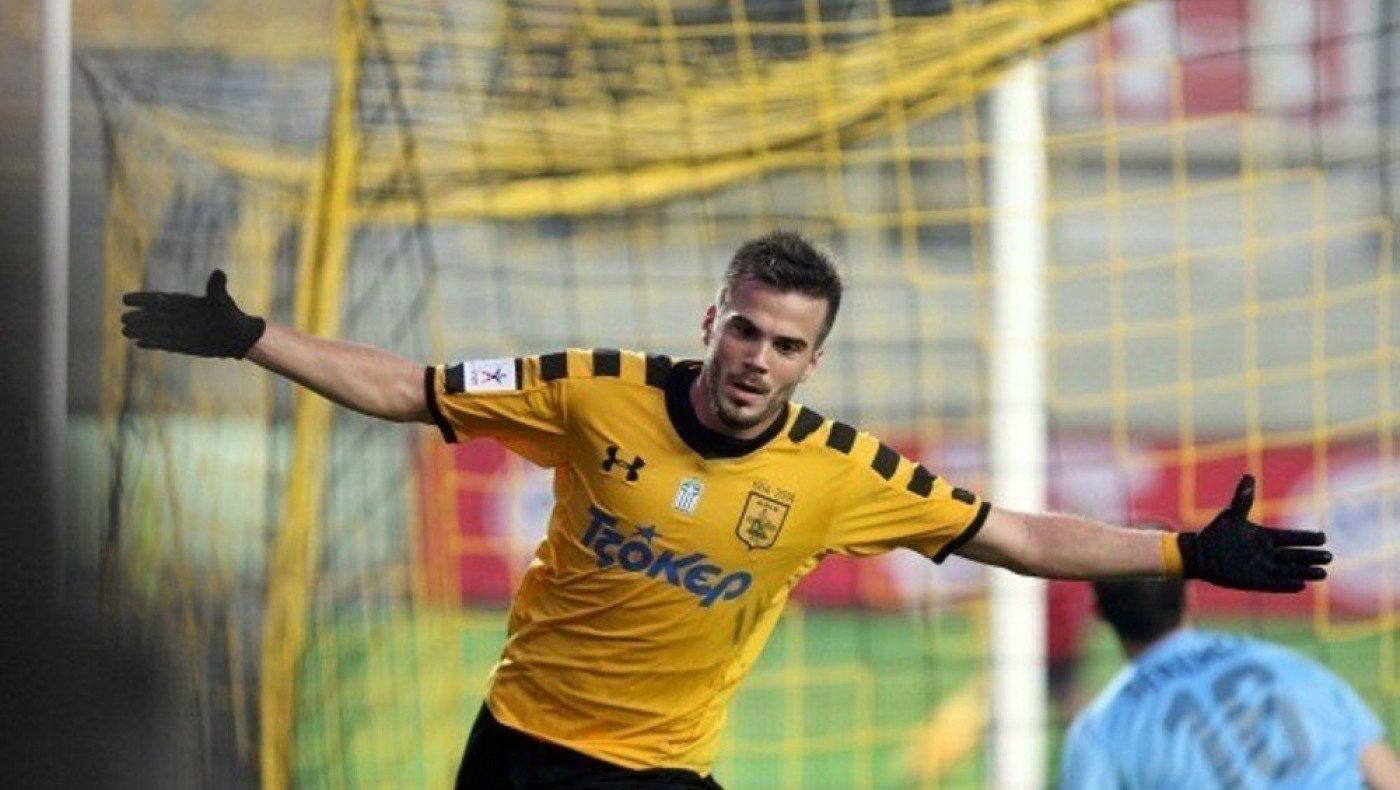 Η τελευταία συνέντευξη του Νίκου Τσουμάνη: Τι είχε πει για Καρυπίδη, Μάντζιο και το Αρης-ΠΑΟΚ