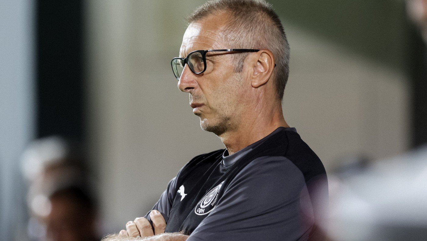 ΟΦΗ: Ατελείωτα τα προβλήματα εν όψει ΠΑΟΚ