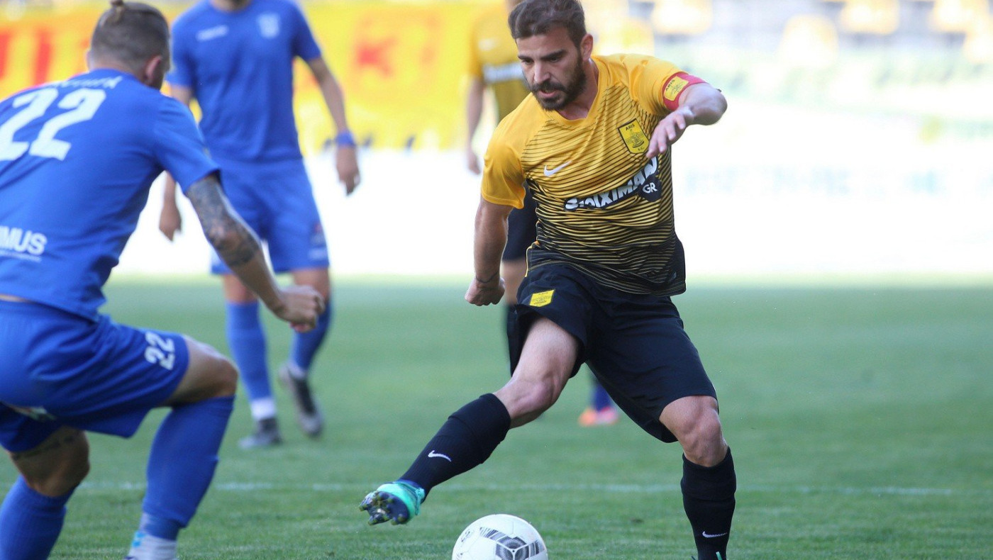 Ντούνης για Τσουμάνη: «Είμαι σοκαρισμένος, τον άκουγα ευχαριστημένο»