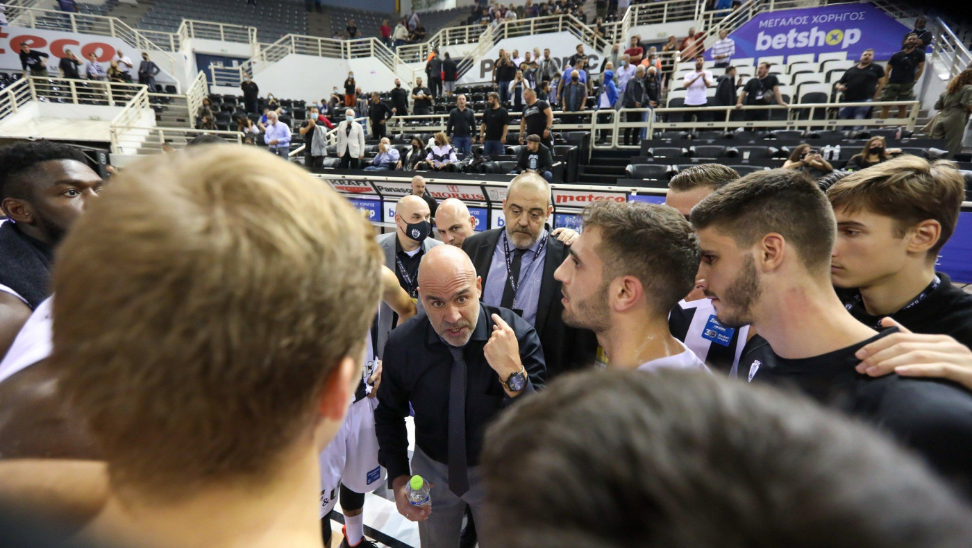 Πρόωρο «καμπανάκι» και προσγείωση «με το καλημέρα» για τον ΠΑΟΚ