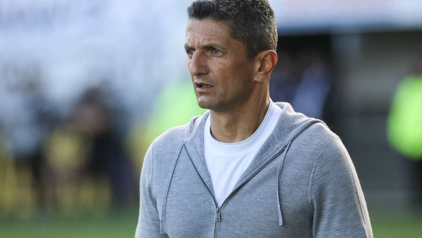 «Οι περισσότεροι προπονητές θα κατηγορούσαν τους παίκτες, ο Λουτσέσκου όχι»