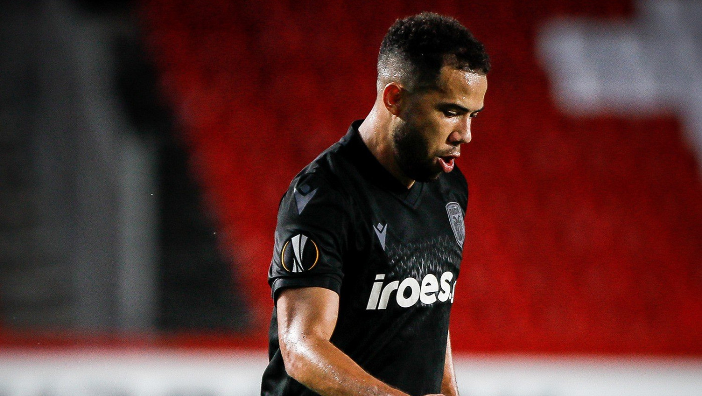 Ροδρίγκο Σοάρες: ﻿«Με τον Λουτσέσκου, απολαμβάνουμε το παιχνίδι!»