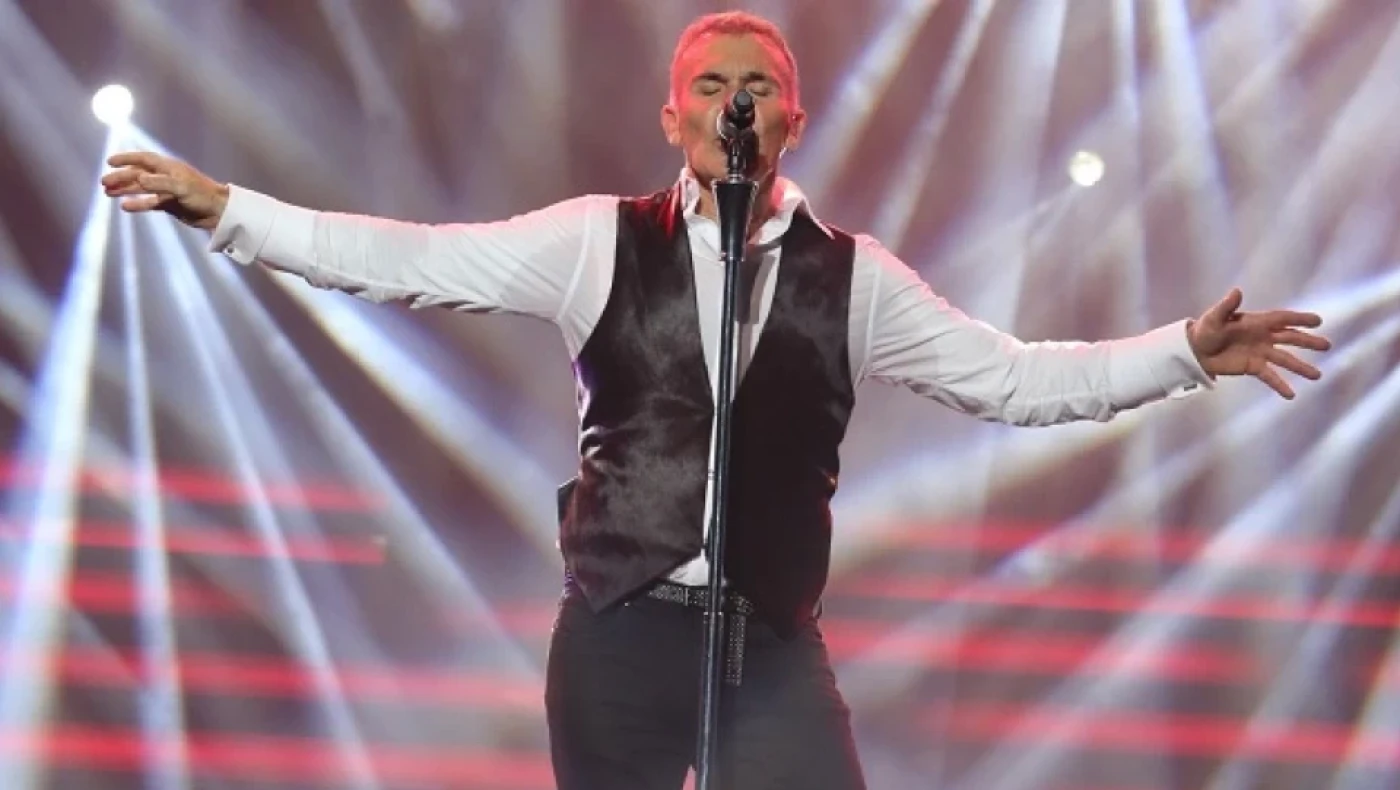 Ξέσπασε ο Ρόκκος για το lockdown στη Θεσσαλονίκη: «Γιατί με βάλατε να εμβολιαστώ;»