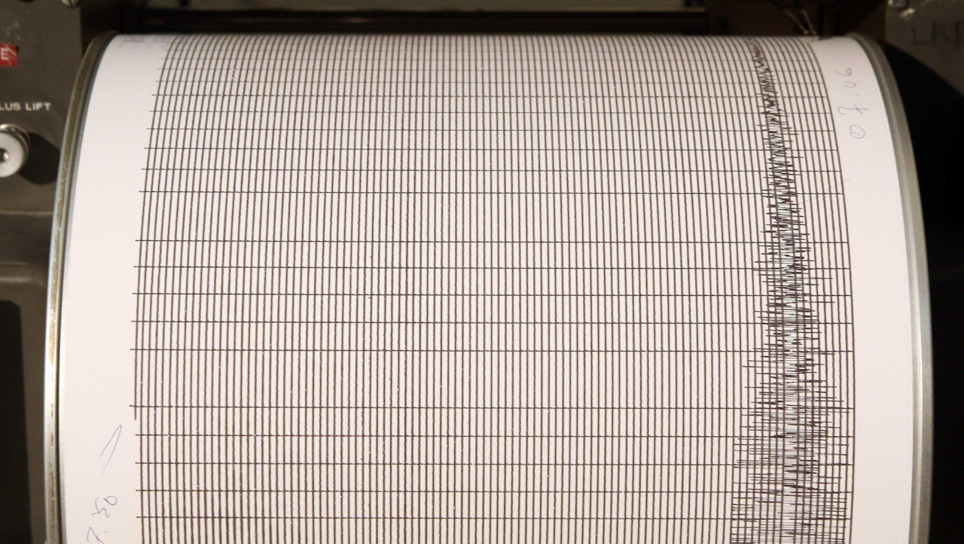 Ελλάδα: Ποιες περιοχές ανησυχούν τους σεισμολόγους