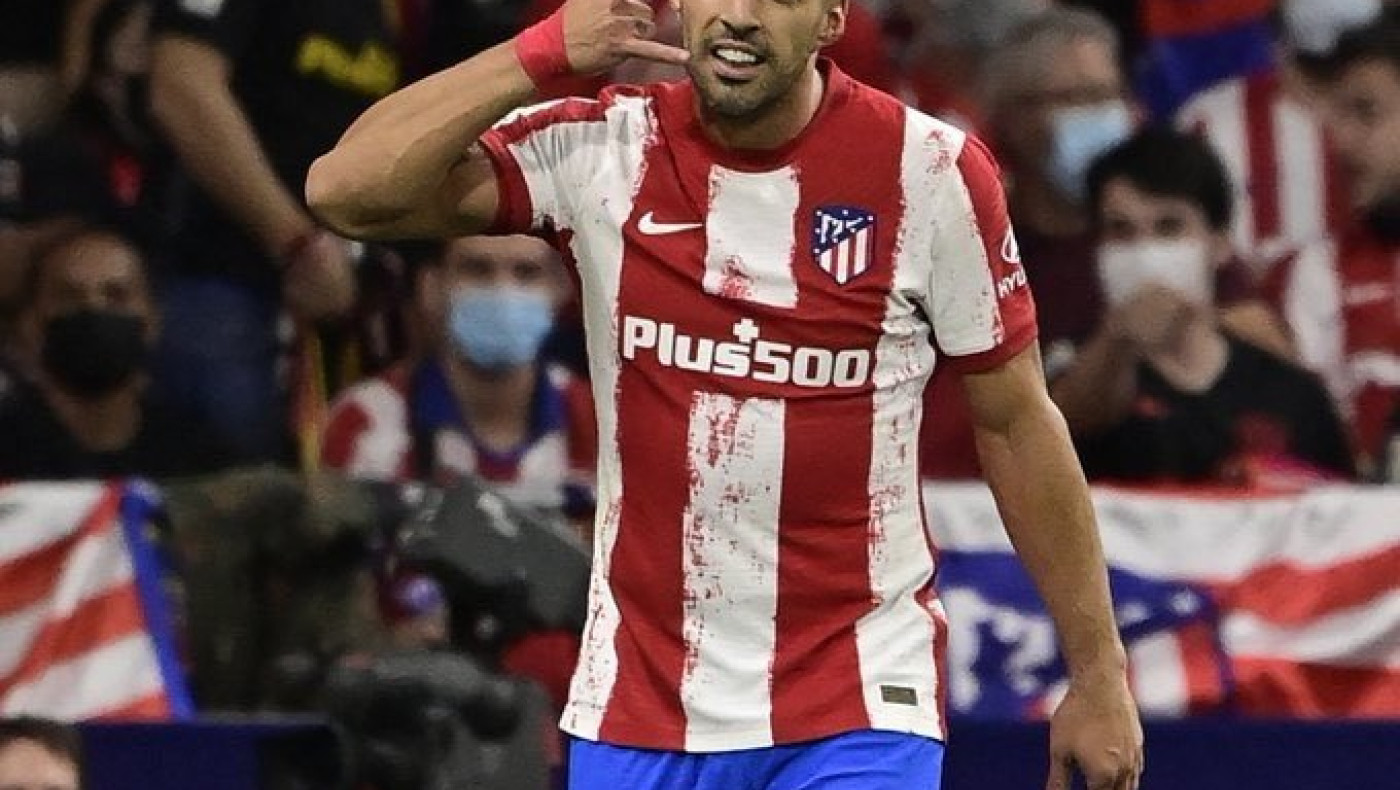 «Κάρφωσε» την πρώην ο Σουάρες και η Ατλέτικο έπιασε τη Ρεάλ στην κορυφή!