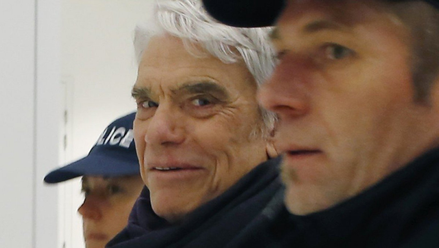 Γαλλία: Έφυγε από τη ζωή ο Μπερνάρ Ταπί