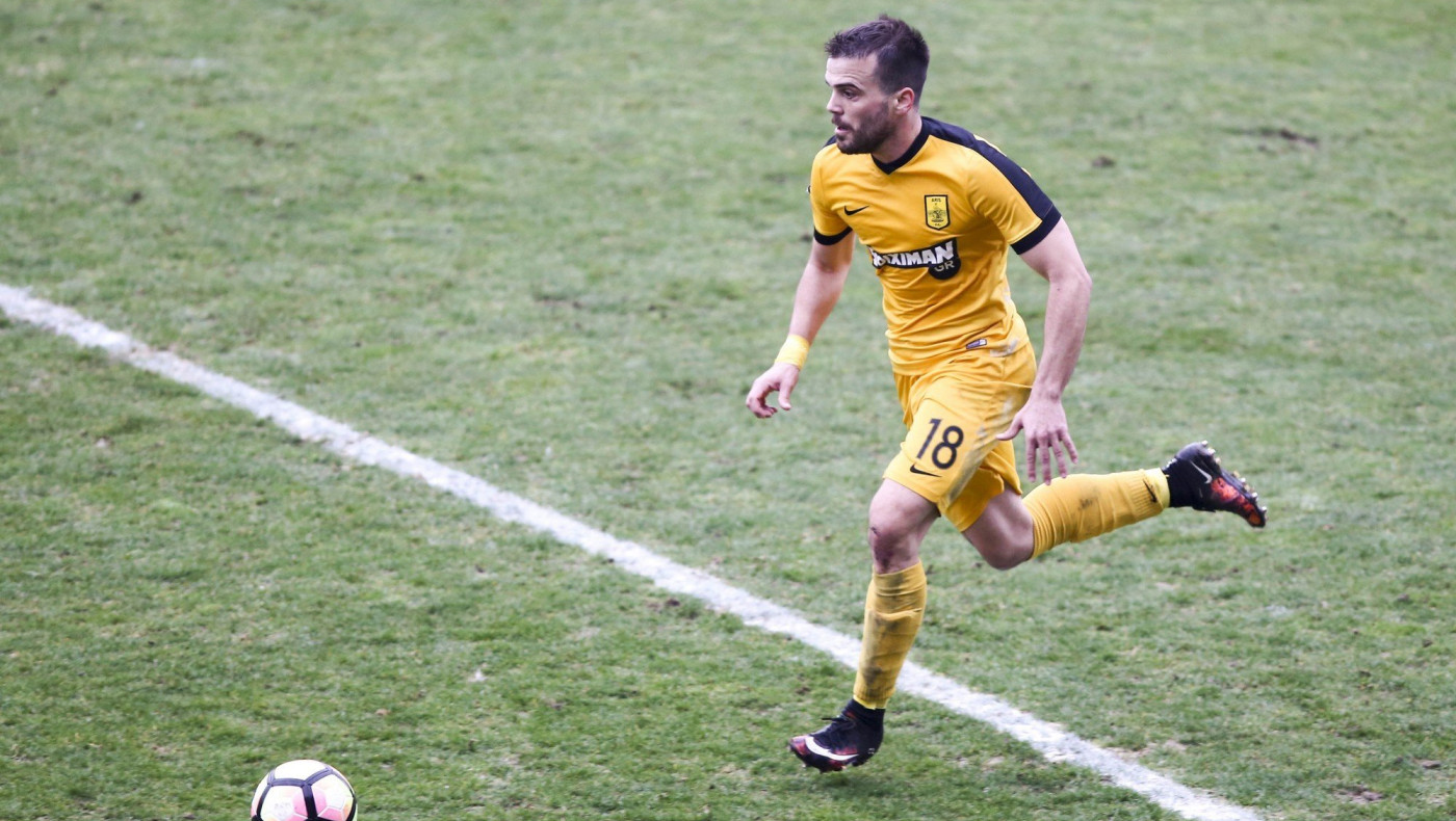 Κάκαλης: «Ο Τσουμάνης είχε οικονομικά προβλήματα αλλά δεν έδειχνε στο σημείο μηδέν»