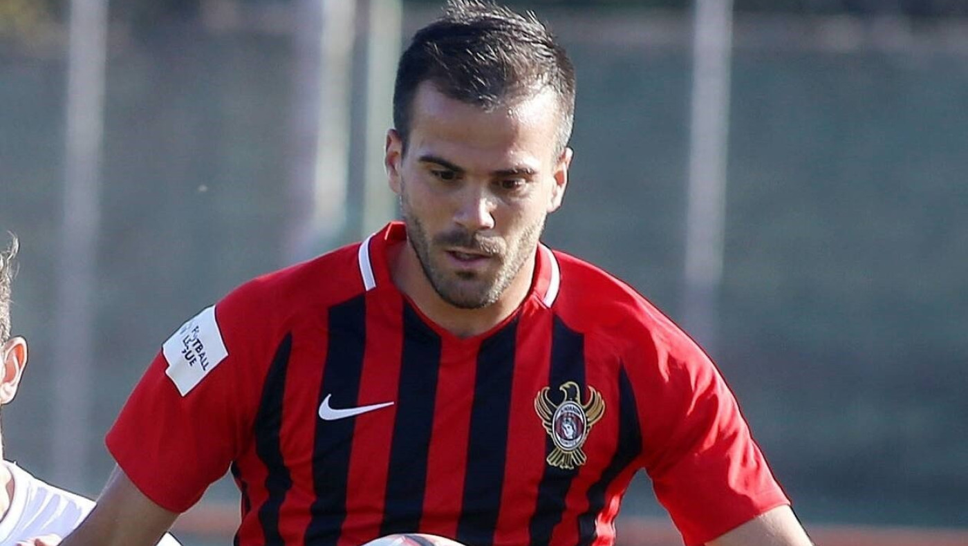 Απόλλων Πόντου: «Απέραντη θλίψη για το Νίκο, χάσαμε ένα δικό μας παιδί»