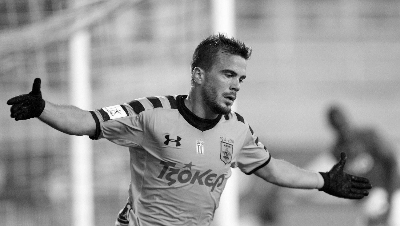 Νίκος Τσουμάνης: Σε «αυτοκτονία» αποδίδει τον θάνατό του η ιατροδικαστής