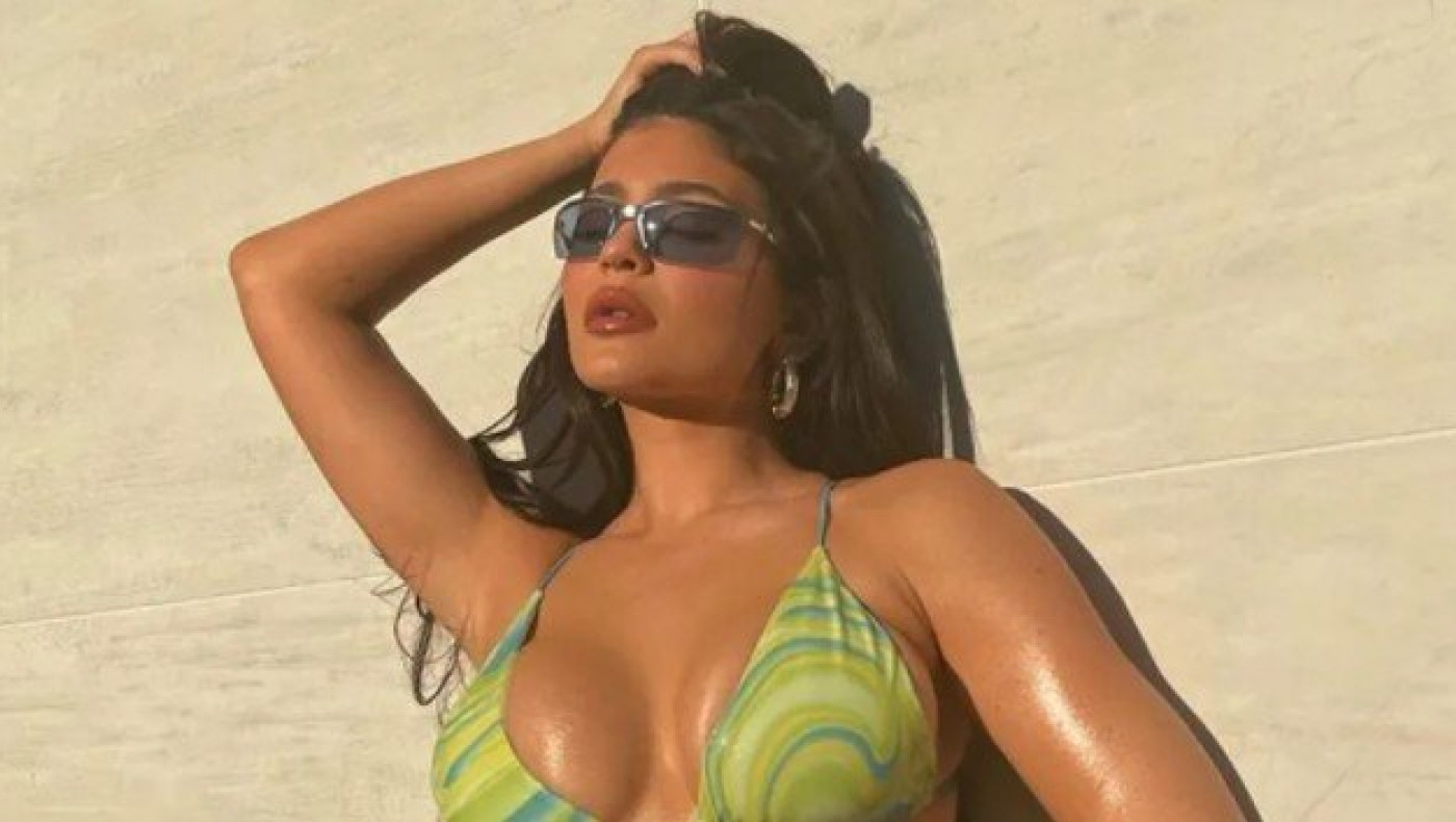 Kάιλι Τζένερ: Γιατί τρώει κράξιμο στα social media!