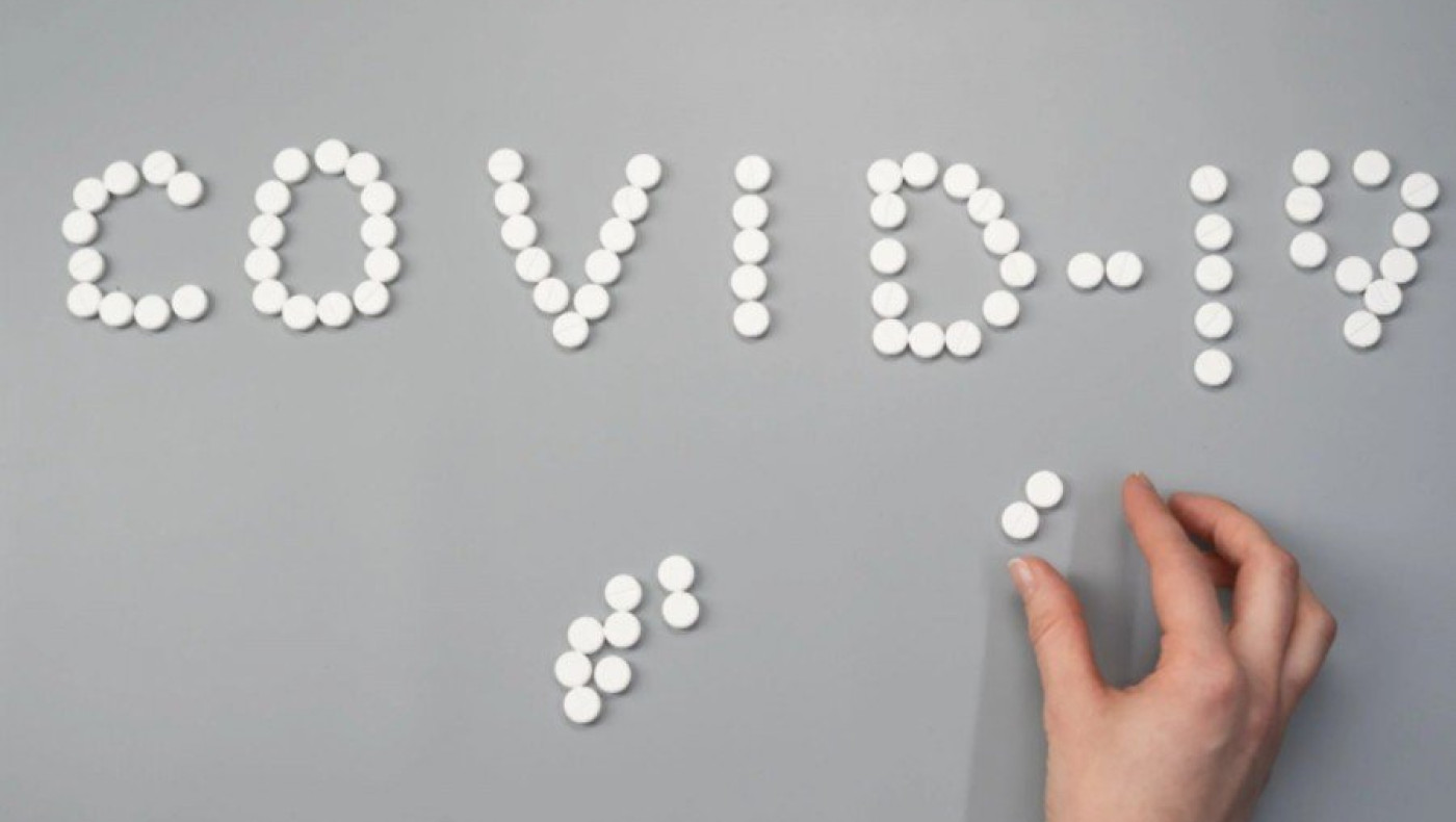 Βατόπουλος για νέο lockdown: «Ποτέ μην λες ποτέ»