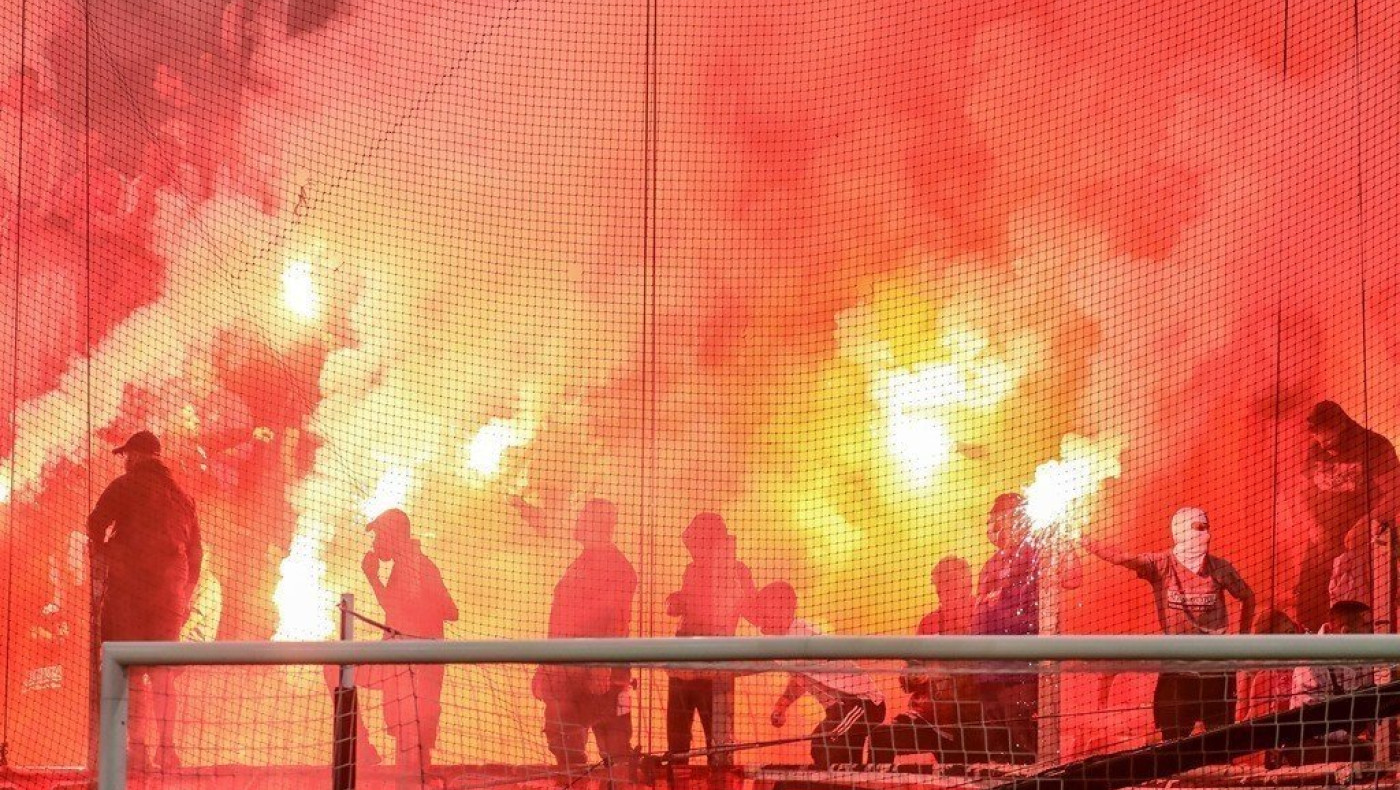 Απορρίφθηκε η έφεση του Ολυμπιακού, κεκλεισμένων των θυρών με τον ΠΑΟΚ