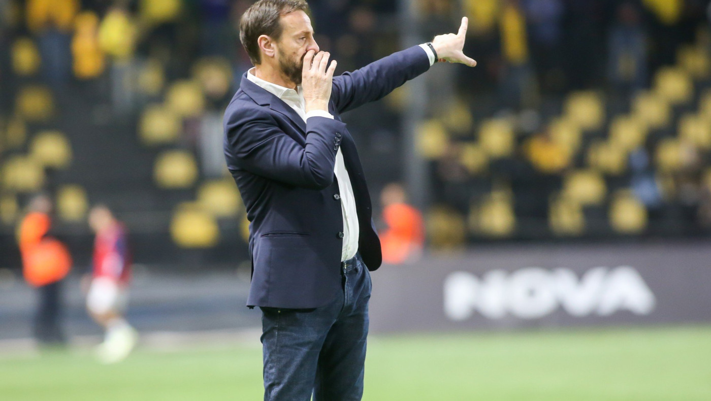 Ο Άρης έχει περιθώρια αλλαγής στυλ -Κόουτς τι ομάδα θέλεις;