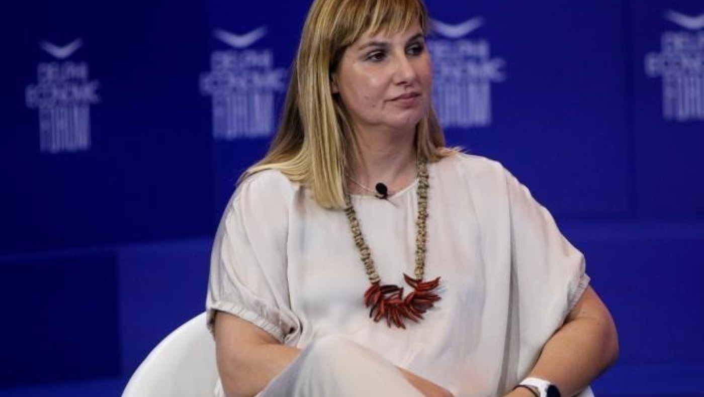 Βόμβα Μπεκατώρου: «Πλυντήριο της Ελληνικής Ολυμπιακής Επιτροπής η ΕΙΟ»