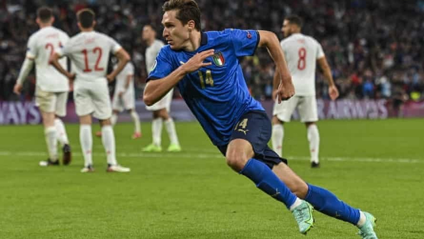 Νations League: Το final 4 που θα βγάλει τον «βασιλιά» της διοργάνωσης!