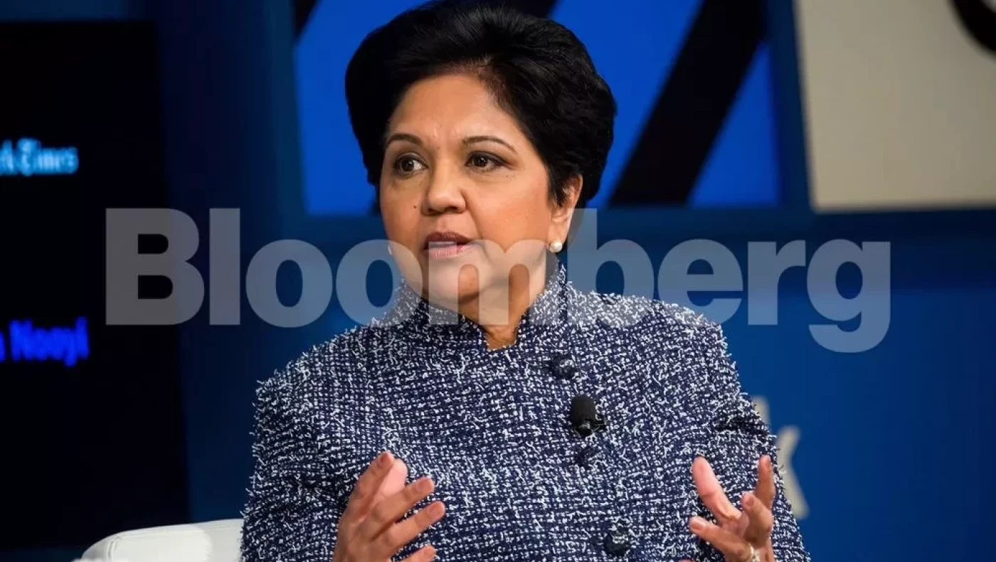 Ποια γυναίκα CEO δεν έχει ζητήσει ποτέ αύξηση και είπε … «όχι» όταν της δόθηκε