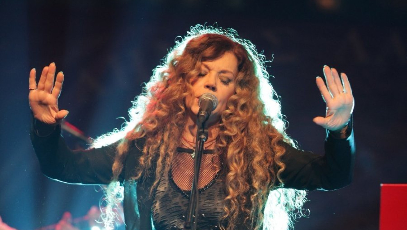 Συγκλονίζει η Ελένη Δήμου: «Αν είναι να διασωληνωθώ, θέλω να πεθάνω σπίτι μου»