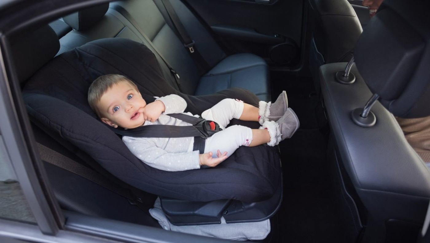 Τα επικίνδυνα χημικά που απειλούν το IQ και τη μνήμη των παιδιών –Βρίσκονται παντού