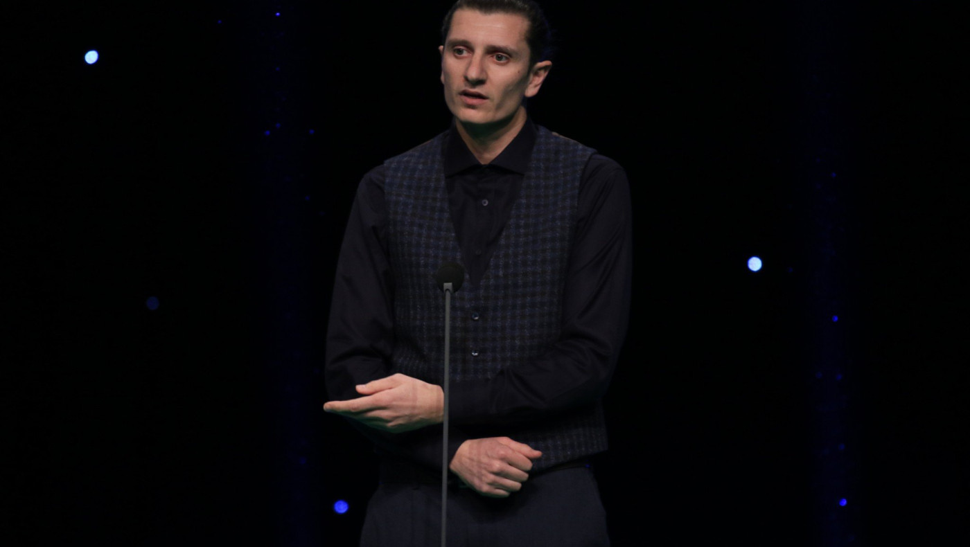 Μπαντής: «Τρεις ομάδες χρωστούσαν στον Τσουμάνη - Ζητάμε ραντεβού με Αυγενάκη»