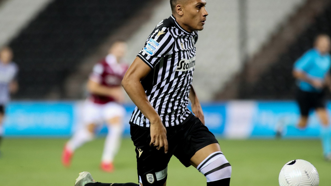 Ζαμπά: «Αυτοί είπαν ότι τελείωσα, εγώ είπα όχι» -Η απίστευτη περιπέτεια του Βραζιλιάνου