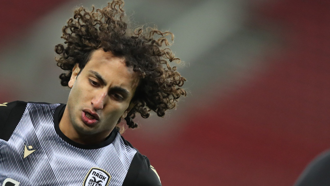 «Οπουδήποτε αλλού, θα έλεγαν γιατί αυτός ο Ουάρντα είναι δανεικός»