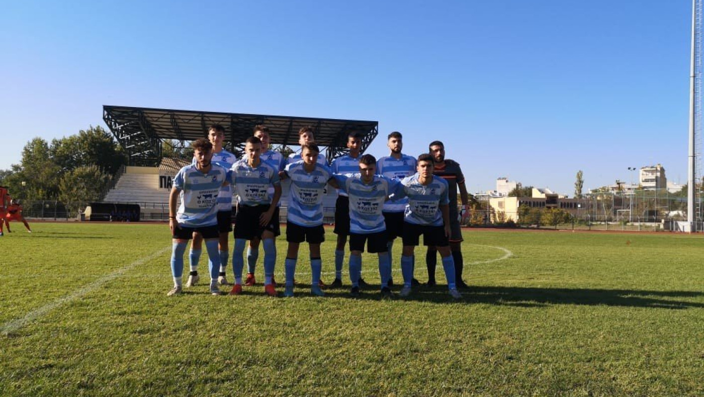 Πρώτη και αήττητη στην επόμενη φάση του Κυπέλλου η ΑΕ Φιλύρου