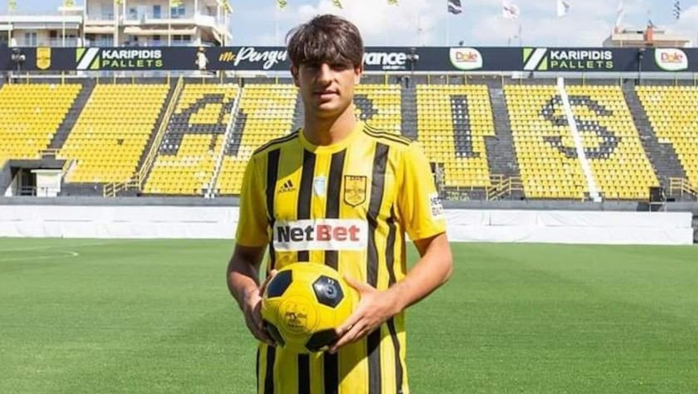 Αρης: Υπεβλήθη σε επέμβαση ο Αλι, εξετάσεις για τον Καμαρά