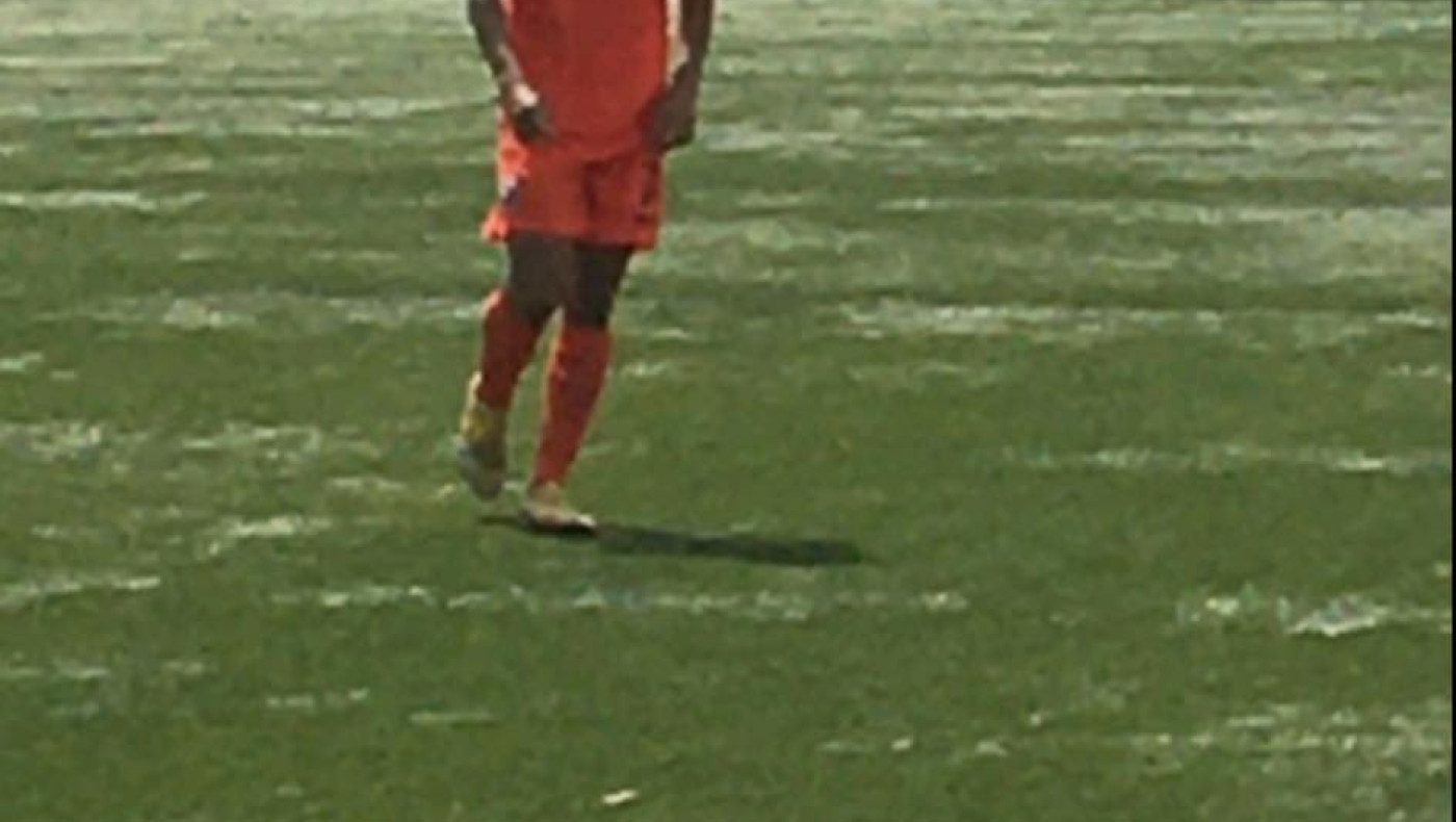 Αποστόλου: «Προσπαθώ να εφαρμόσω τα καλά του Μπίσεσβαρ στο παιχνίδι μου»