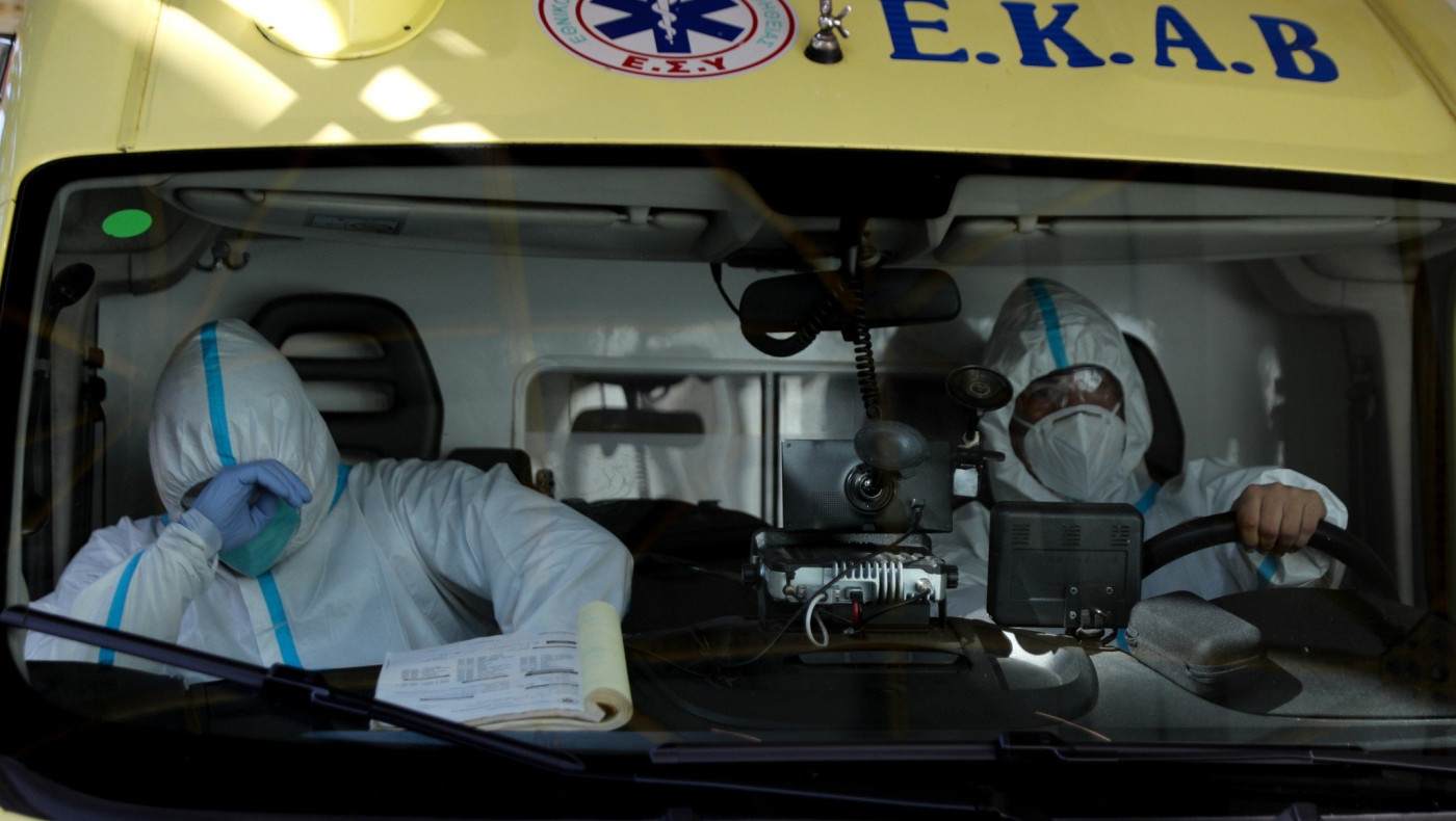 Γκάγκα: «Πέθανε στη Θεσσαλονίκη 20χρονος ανεμβολίαστος»!