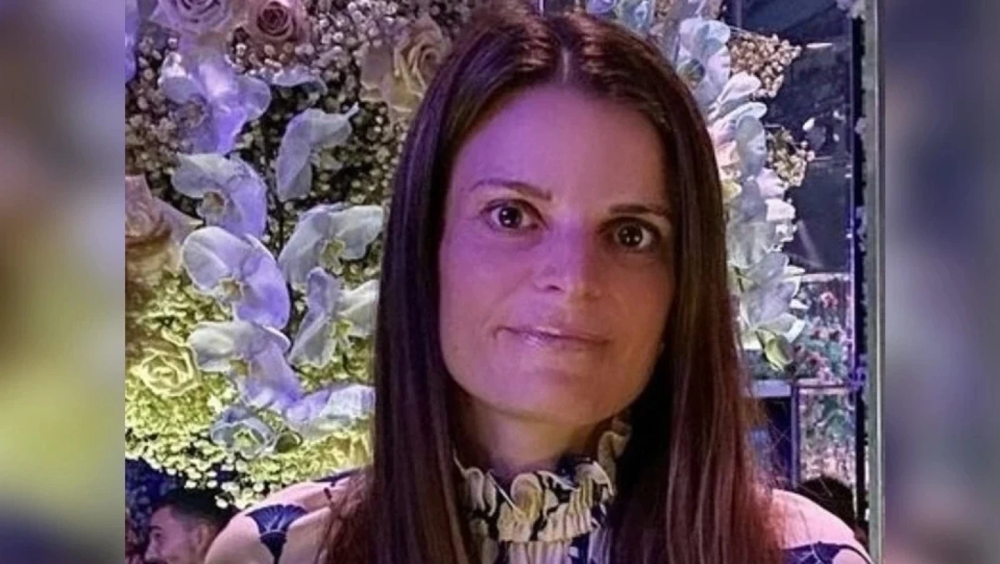 Αθηνά Ωνάση: Η σπάνια εμφάνιση της χρυσής κληρονόμου