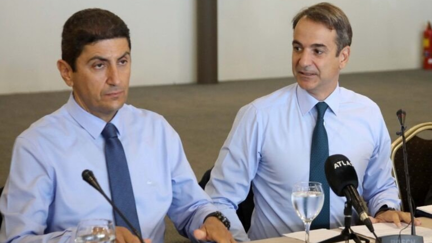 Απίστευτο! «Μετωπική επίθεση» του θρύλου στον Πρωθυπουργό