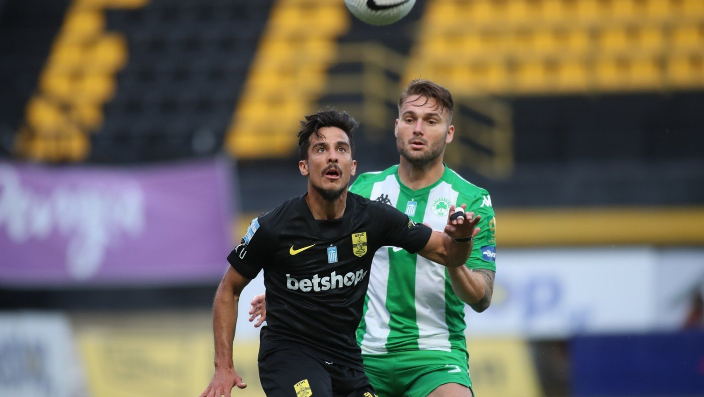 Άρης: Αυτοί είναι οι λόγοι να χαμογελά