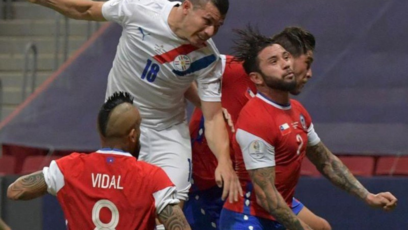 Βραζιλιάνος: Στο «Χ» η Γκρέμιο, ﻿στο «Χ» η Βραζιλία, ﻿στο «Χ» και η Ρωσία