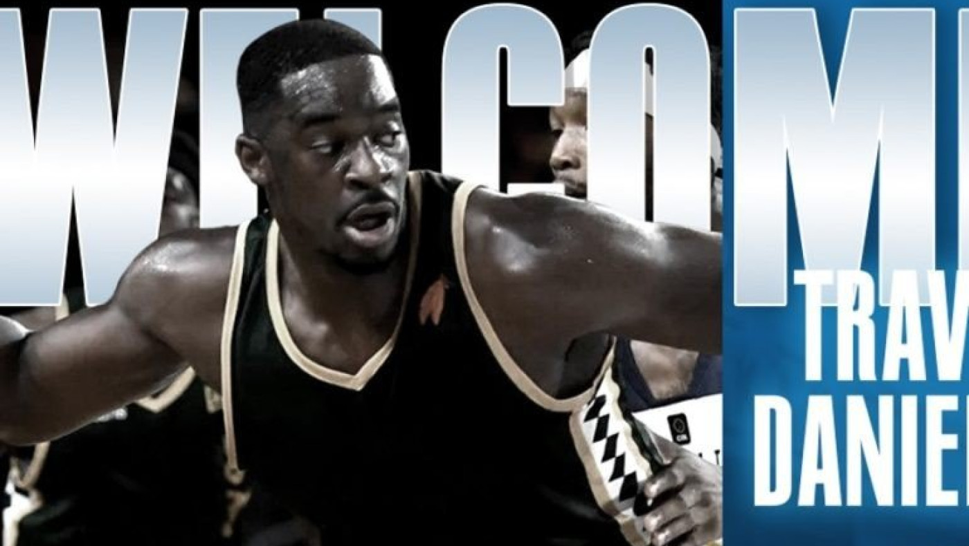 Έρχεται στη Θεσσαλονίκη ο Ντάνιελς για τον Ηρακλή