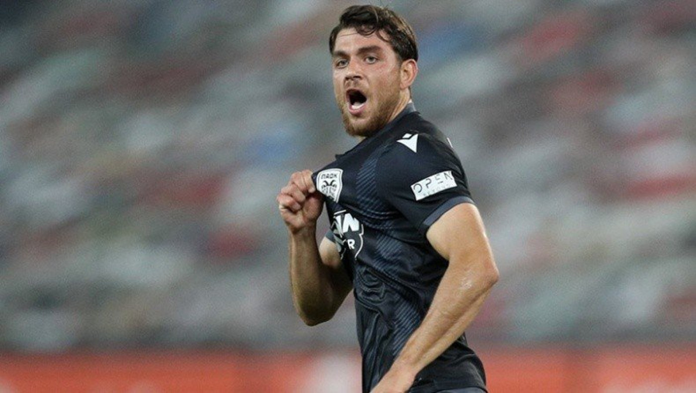 Μιχάι: «Σκεφτόμαστε μόνο τον Ολυμπιακό - Είναι σημαντικό παιχνίδι αλλά όχι... τελικός»