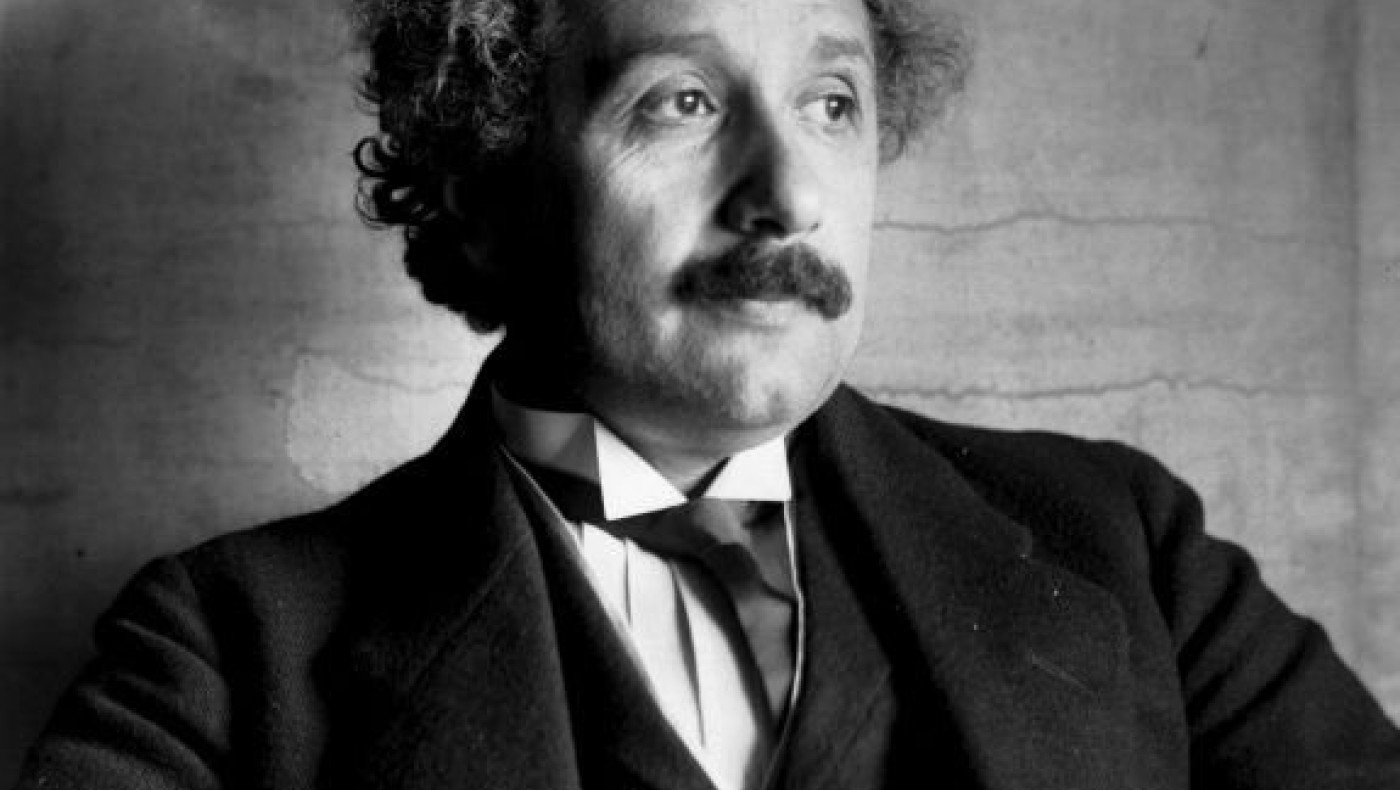 Αϊνστάιν: Τα 3 υλικά που δεν έλειπαν ποτέ από το πρωινό του