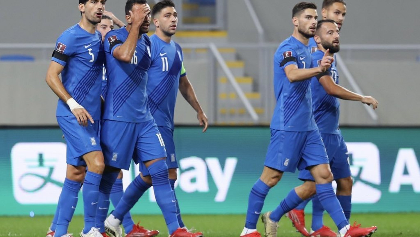 Εθνική: Θέλει νίκη για το πρεστίζ και την άνοδο στο Fifa Ranking