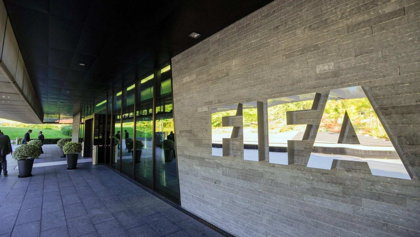 Καβάλα: Στη FIFA ο Χαντιταγκί