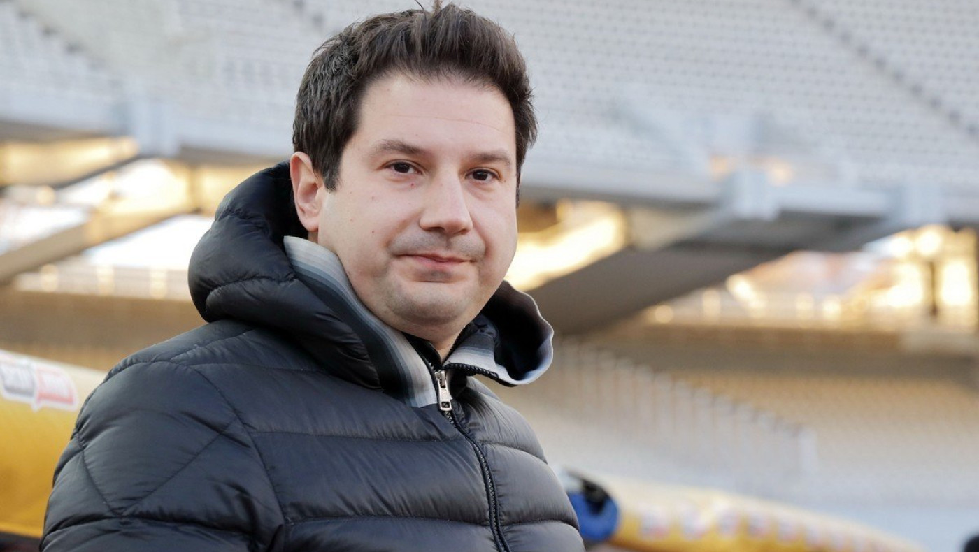 AEK: Μήνυμα συσπείρωσης από Γιαννίκη και φουλ δουλειά με το καλημέρα