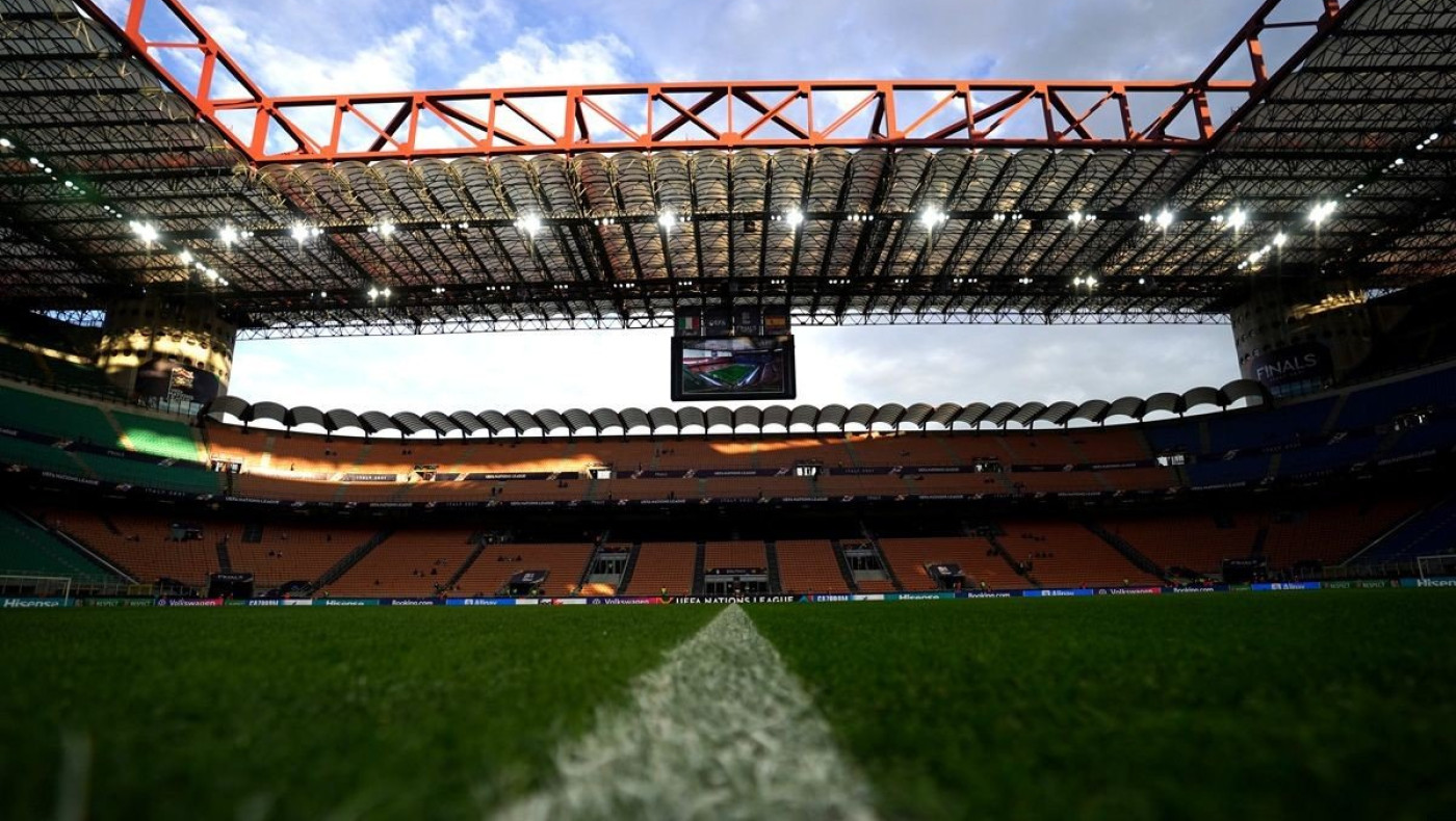 Κυλώνης: Παράταση στον τελικό, πρώτη απώλεια για Βραζιλία