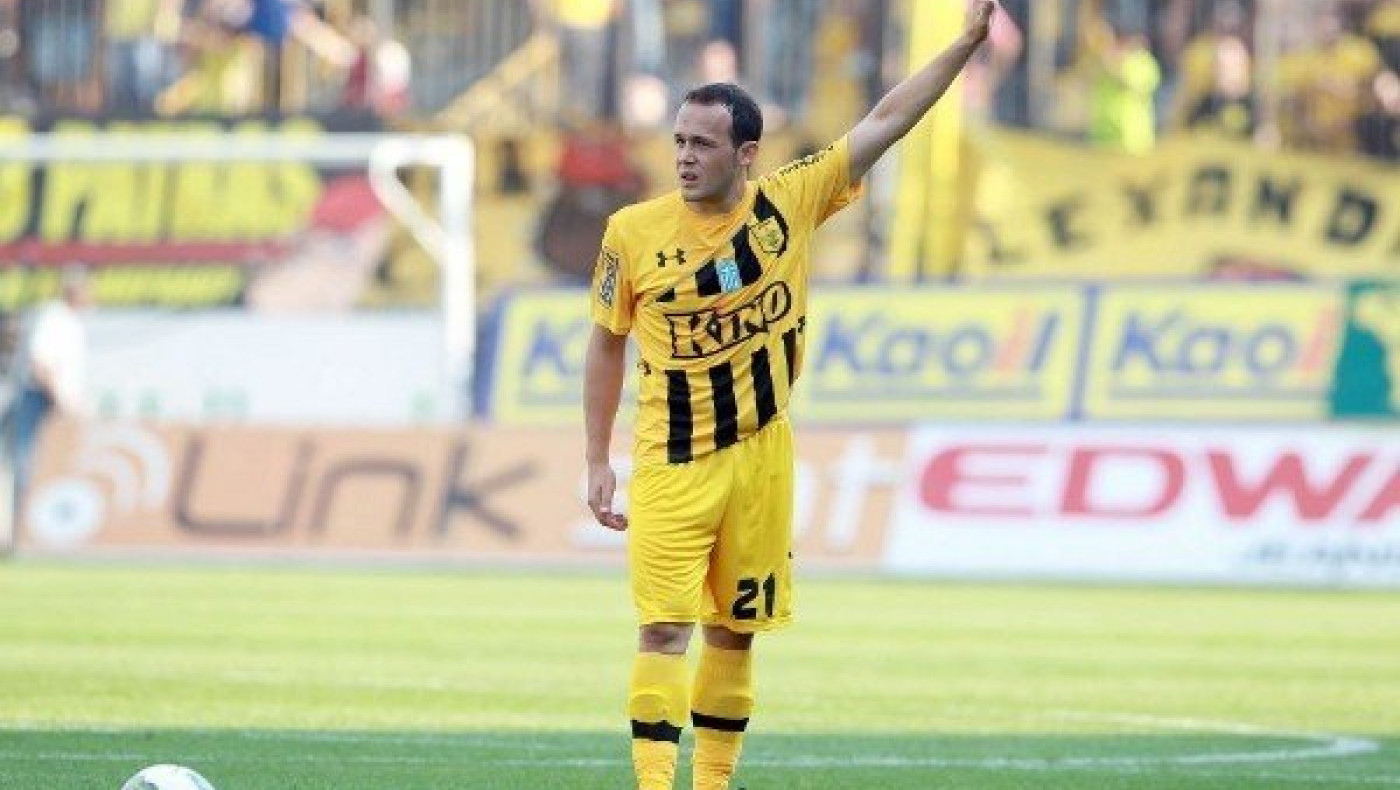 Καπετάνος: «Είναι πάρα πολλοί ποδοσφαιριστές σε απελπιστική κατάσταση»