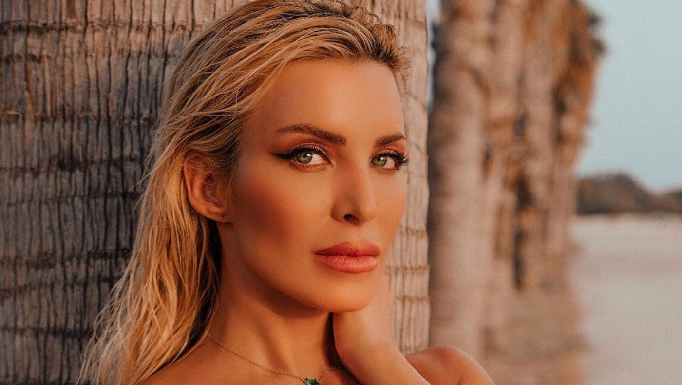 Κατερίνα Καινούργιου: Η απάντησή της για τις αμοιβές από το Instagram