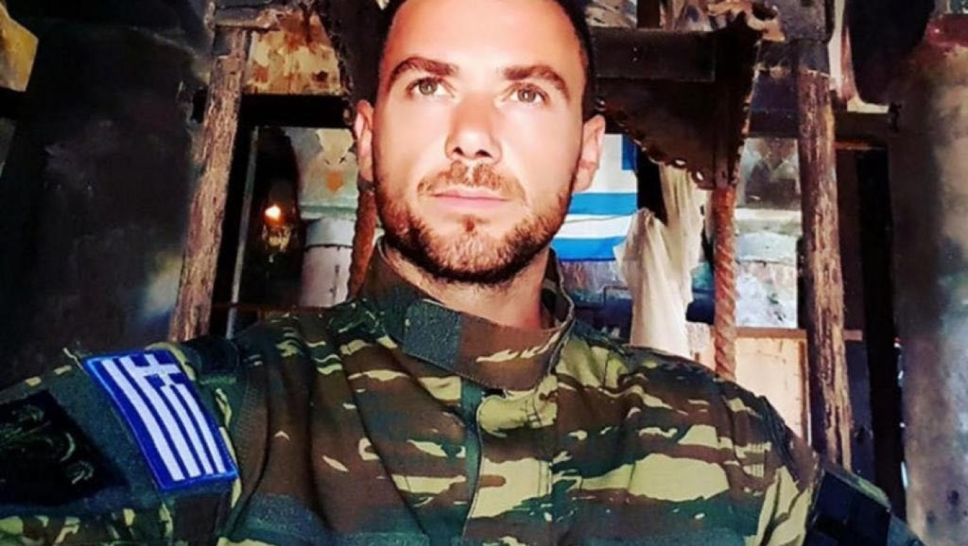 Αλβανικό δημοσίευμα κάνει λόγο για αυτοκτονία του Κωνσταντίνου Κατσίφα!